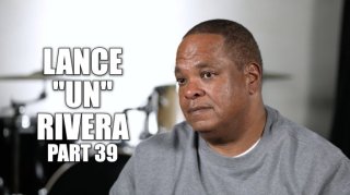 Lance "Un" Rivera on Managing Katt Williams, Quitting when Katt Brought In Suge Knight