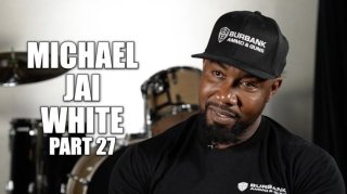 Michael Jai White: I'm Not a Chris Rock Fan, Not Surprised He Dissed Will & Jada