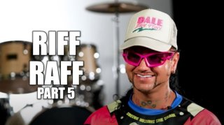 Riff Raff: I Had a TV Show with 'Joker' Director Todd Phillips that Got Cancelled