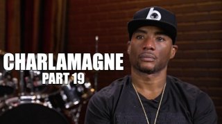 Charlamagne on Why Breakfast Club Longest & Most Successful NY Radio Show Ever