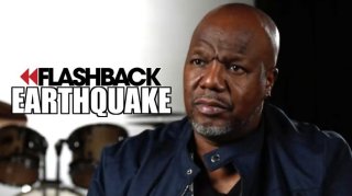 Earthquake on Calling Summer Walker a "Bird" for "Bitter Baby Mama Music"