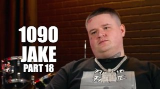 1090 Jake on People Accusing Him of Snitching in 2 Separate Instances