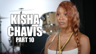 Kisha Chavis Calls Alex Rodriguez a "Piece of S***" for Exploiting Joe Smith