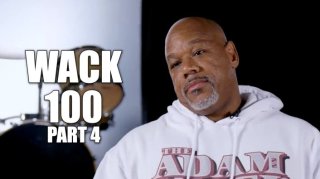 Wack100 on Getting Jumped In to Become Piru Blood at Age 12