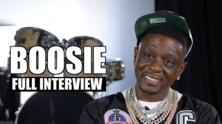 Boosie on Dwight Howard, Kodak Black, Jada Pinkett, Keefe D, TI, Jeezy, Yung Bleu (Full)