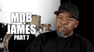 Mob James on Why He Doesn't Think Keefe D will Get Off By Saying He Lied