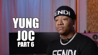 Yung Joc: I was Shocked Mos Def Called Drake 'Pop', That Was His Katt Williams Moment