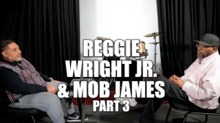 Mob James Explains Why Suge Knight Couldn't Return to Compton After Terry Carter's Death