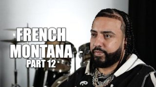 French Montana: I Never Signed Lil Durk, I Saw His Potential But Never Made Money Off Him