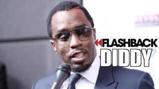 Diddy Asked if Revolt Employees Would Have to Walk to Brooklyn for Cheesecake (Flashback)