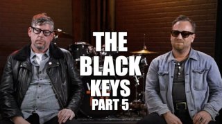 The Black Keys on Dame Dash Claiming He Broke Them: That's Not True