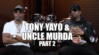 Tony Yayo on Stevie J Wanting to Fight 50 Cent, Diddy Offering to Take 50 Cent Shopping