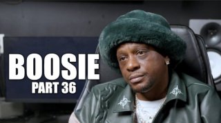 Boosie: I Filed Another Lawsuit Against Yung Bleu, Fridayy Took His Spot
