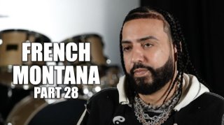 French Montana: I Woke Up and Saw I Lost $5M in My FTX Account, I Cried Real Tears