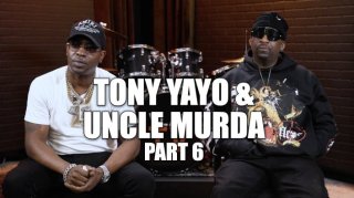 Tony Yayo: People More Focused on Diddy's Gay Rumors than Abuse Claims