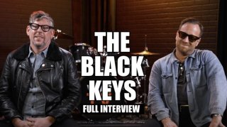 The Black Keys Tell Their Life Story (Full Interview)