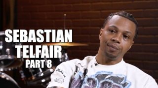 Sebastian Telfair on Jalen Green Being the Same Age as Draya's Oldest Son: That's a Problem