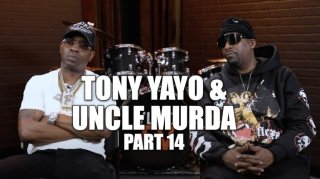 Image: Uncle Murda on Trick Daddy Dissing Him for Being Mentioned in Rap Up 2024: I Don't Care