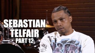Sebastian Telfair Gets Angry Over Kobe's Fallout with Parents Because of Vanessa Bryant