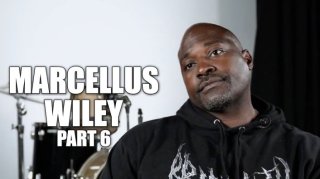 Marcellus Wiley & DJ Vlad Argue if Kendrick Has to Respond to Drake's Diss Record