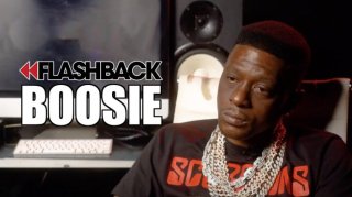 Boosie on Saweetie Disrespecting Quavo While They Were Dating (Flashback)