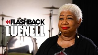 Luenell on Quavo Taking Bentley Back from Saweetie After They Broke Up (Flashback)