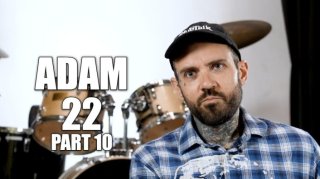 Adam22: Are We All Going to Feel Bad About Assuming Diddy was Guilty?