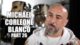 Michael Corleone Blanco on Why Griselda Never Stopped Drug Dealing After Making Billions