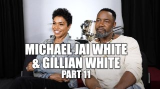 Michael Jai White Names the Most Iconic Action Star of All Time