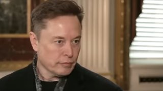 Elon Musk Claims That X Outage Was Due to "Massive Cyberattack" Originating in Ukraine