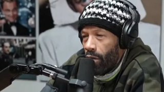 Image: Redman on Being Asked if He Still Hangs Out with Method Man: Hell No!
