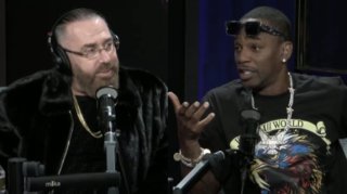 Image: Vlad Tells Cam'ron He'd Pay $100K for an Unrestricted Eminem Interview