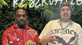 Image: Sauce Walka Speaks on the Death of His Artist, Sayso P: I Wish You Stayed in the Room