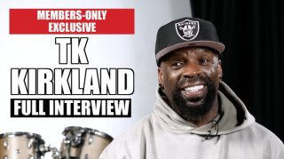 TK Kirkland on Diddy, NBA YoungBoy, Jay-Z, Kanye, 50 Cent, ASAP Rocky, Keefe D (Members)