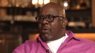 Bobby Brown Says Chris Brown is the Closest Entertainer to Michael Jackson