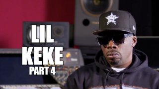 Lil Keke on DJ Screw's Screw Tapes Fueling Tension Between Northside & Southside Houston