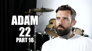 Adam22 on Seeing NBA YoungBoy F*** Up His Own Freedom So Many Times