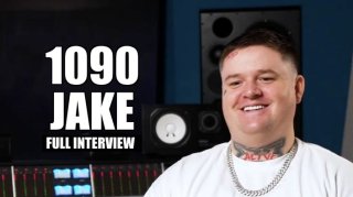 1090 Jake on Lil Baby, Big Meech, 50 Cent, Sauce Walka, Yella Beezy, Young Thug (Full Interview)
