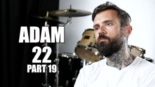 Adam22: Playboi Carti was Forced to Remove Kanye from His Album Over Antisemitic Rants