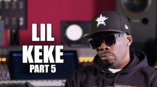 Lil Keke on Why His Debut "Don't Mess Wit Texas" is the "Reasonable Doubt" of the South