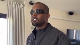 Kanye Says He Should've Had Kids with Paris Hilton, Not Kim Kardashian