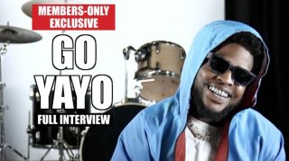 Go Yayo on Yella Beezy, Mo3, G$ Lil Ronnie, Charleston White, Prison Time (Members Only)