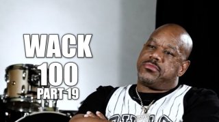 Wack100 on Sean Kingston Guilty of Scamming, Facing 20 Years: He's Not Built for Prison