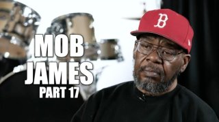 Mob James on Pressing Suge After Buntry Died, Blacc Sam Confronting Rocstar2800 for Nipsey
