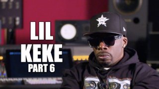 Lil Keke: I Don't Think It's Fair to Assume DJ Screw Died From Syrup