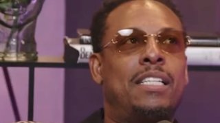 Paul Pierce Theorizes Why NBA Players Get with White Women