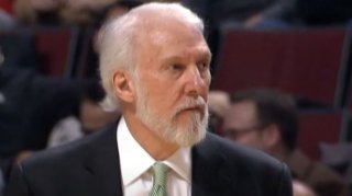 Gregg Popovich Steps Down as Head Coach of San Antonio Spurs, Ending Legendary Run