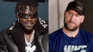 Antonio Brown Reignites Long Beef with Ben Roethlisberger with Tweet About His Sister