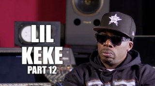 Lil Keke on Why Houston Artists Don't Engage in Deadly Social Media Beef Like Chicago