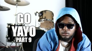 Go Yayo: The Only Way Feds Lock You Up is Informants, Only Way You Win is Relationships